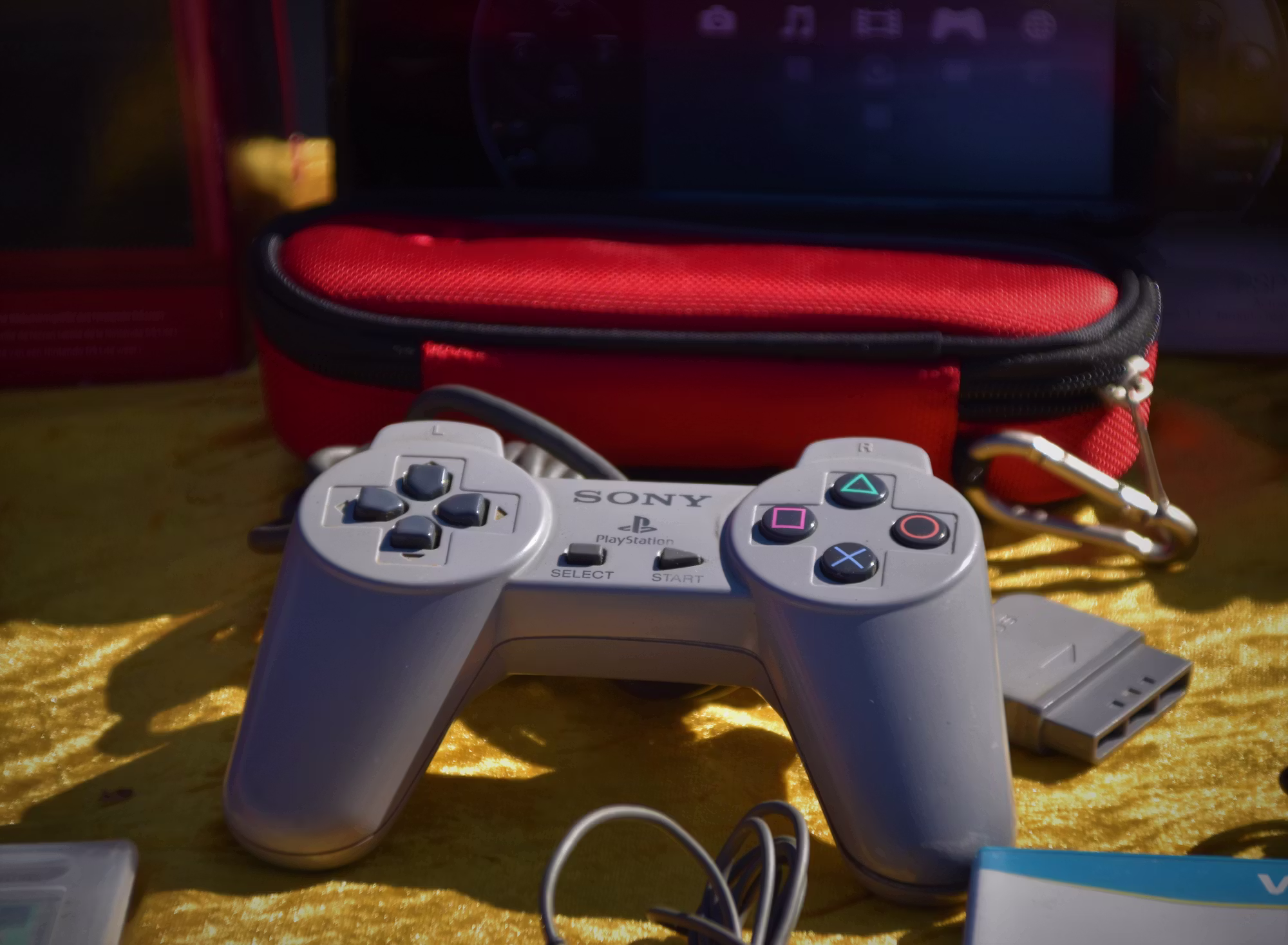 Exploring the Evolution of Game Design: From Pixels to Immersive Worlds