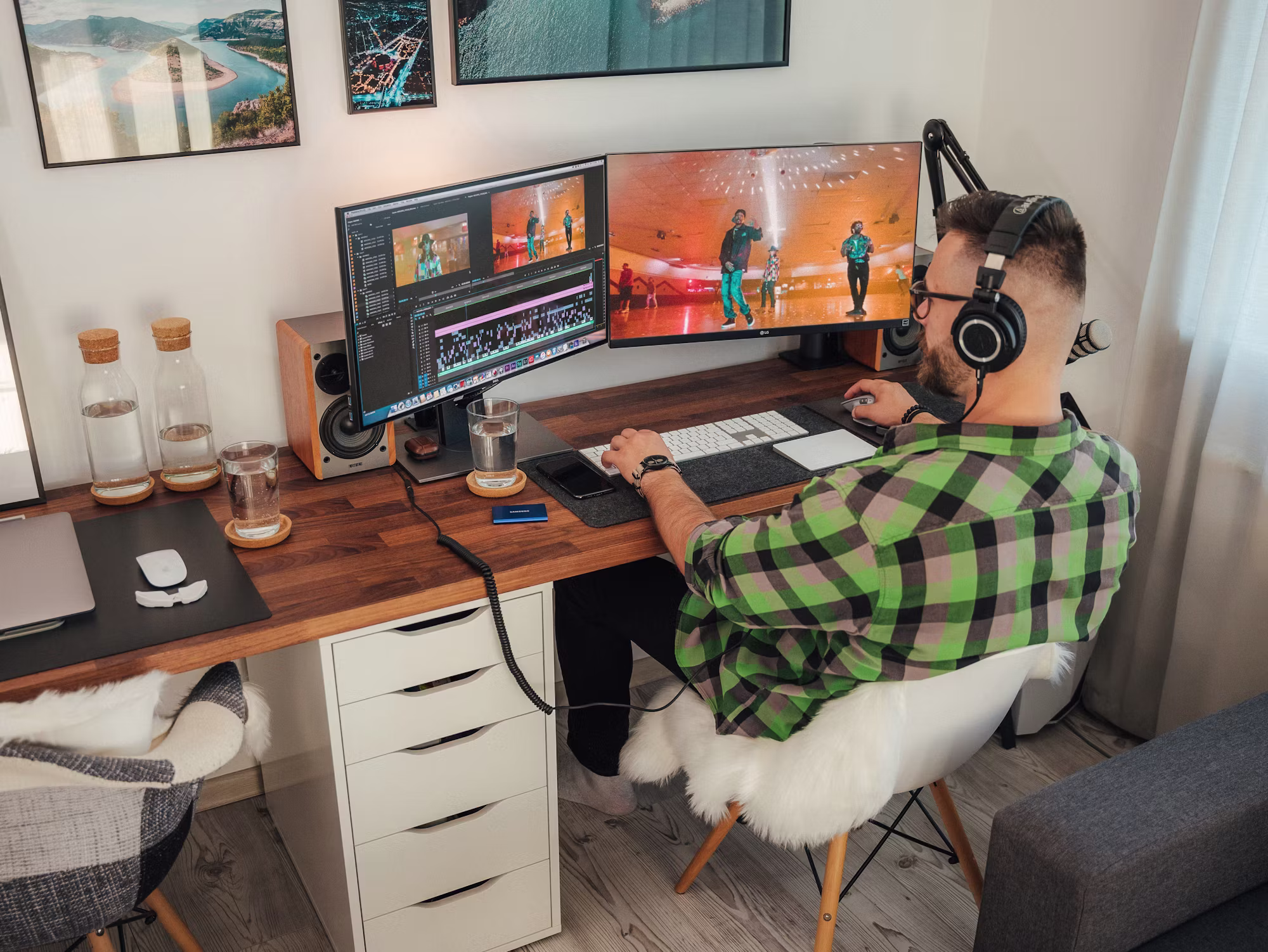 The Evolution of Controllers in the Gaming Industry: Shaping the Future of Play